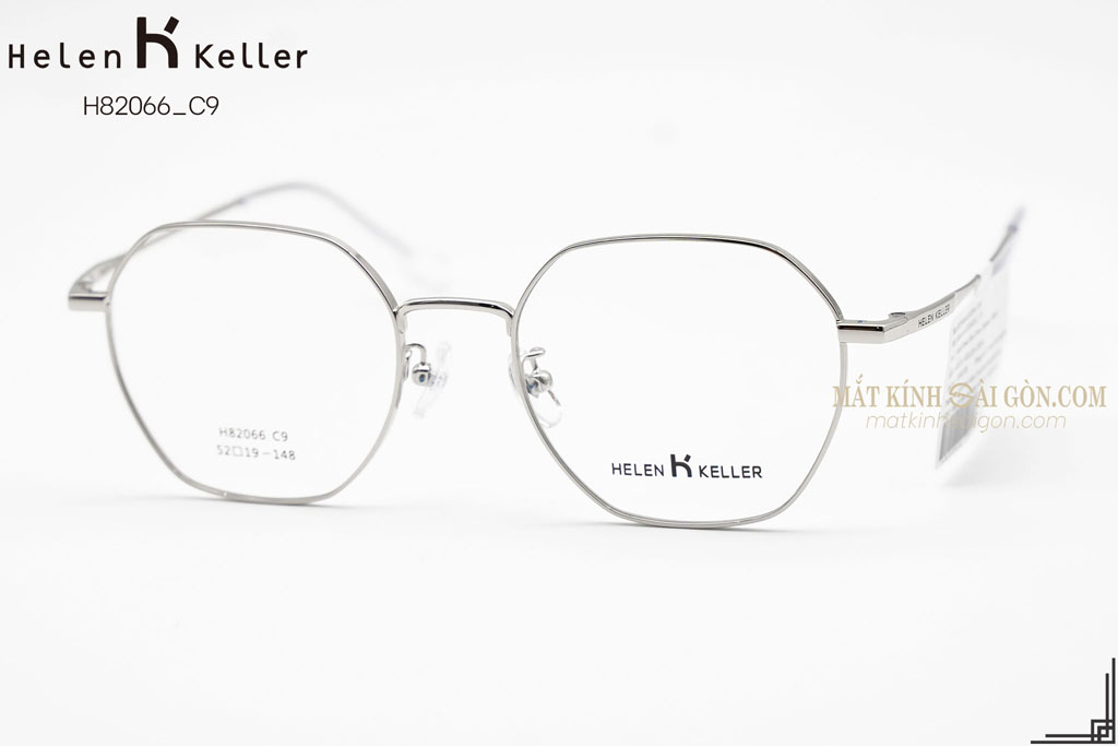 Gọng Kính Helen Keller H82066 C9