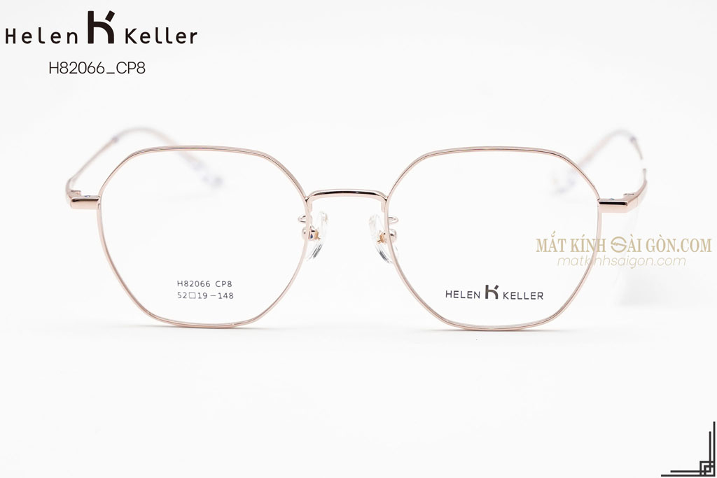 Gọng Kính Helen Keller H82066 CP8 - Hover