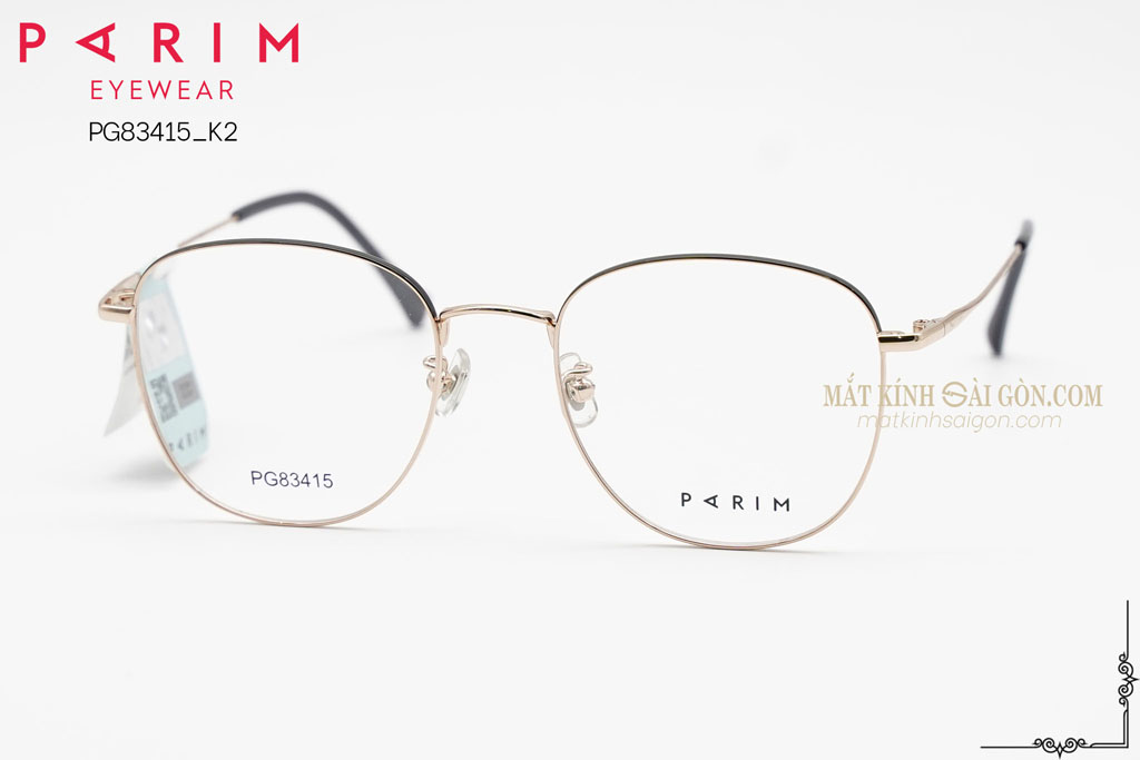 Gọng Kính Parim PG83415 K2