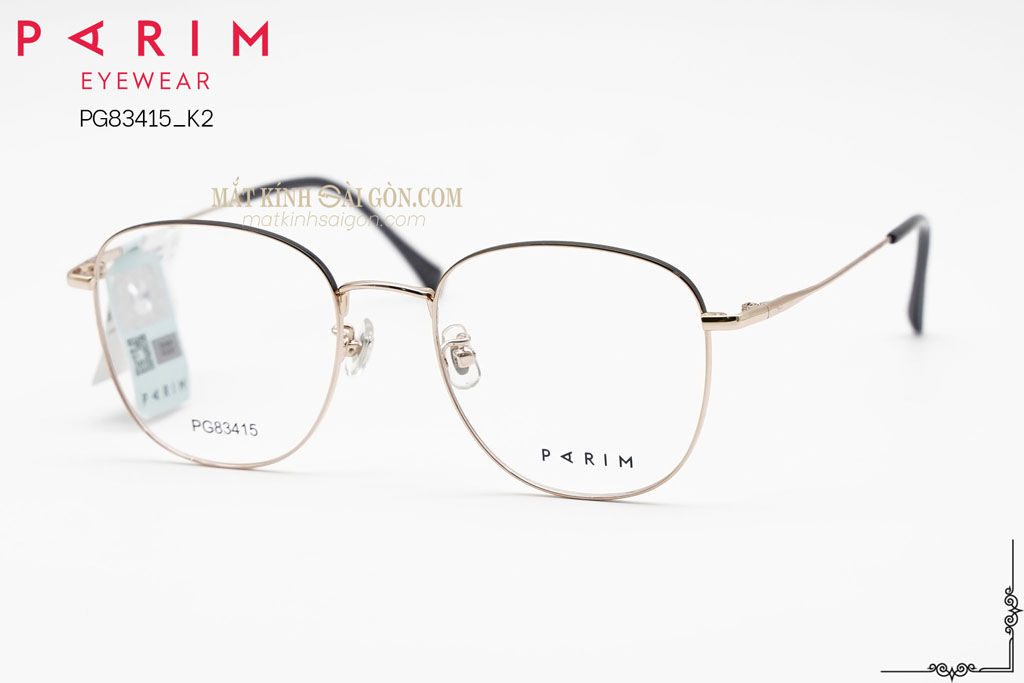 Gọng Kính Parim PG83415 K2 - Hình 6