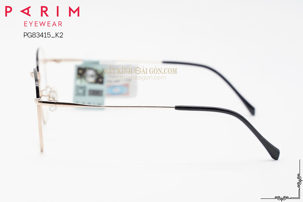 Gọng Kính Parim PG83415 K2 - Hình 9