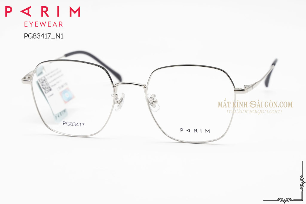 Gọng Kính Parim PG83417 N1