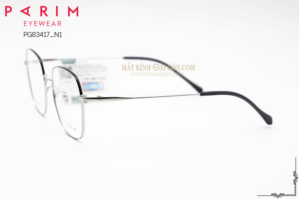 Gọng Kính Parim PG83417 N1 - Hình 6