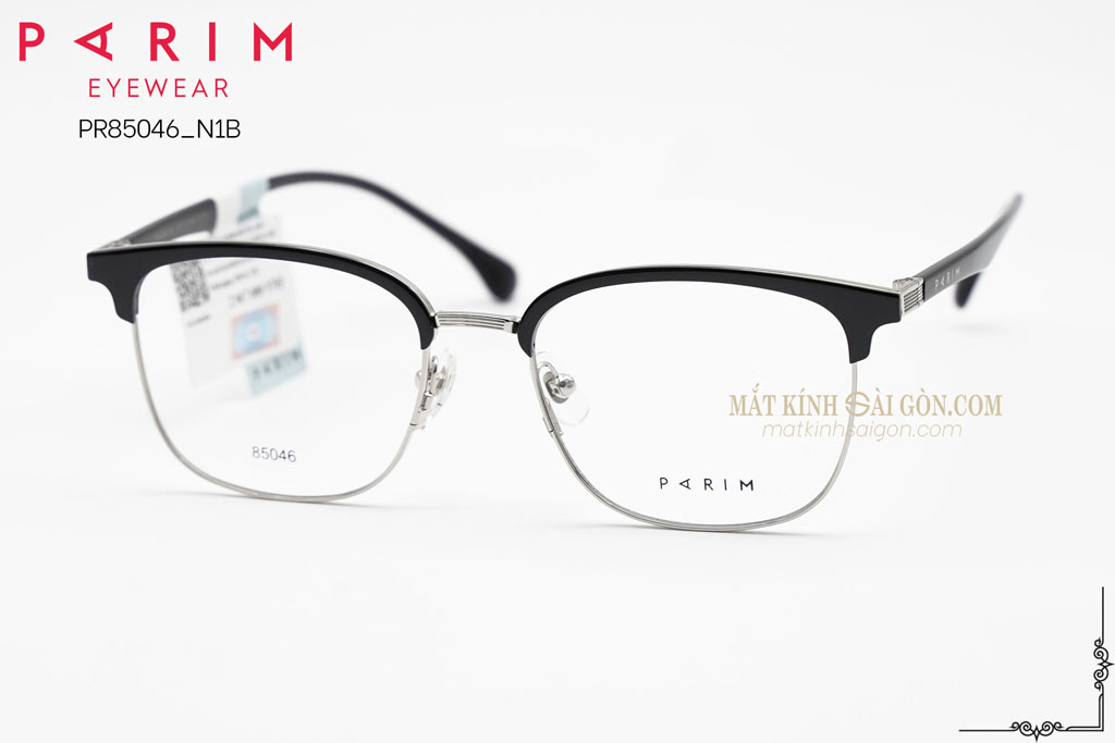 Gọng Kính Parim PR85046 N1B