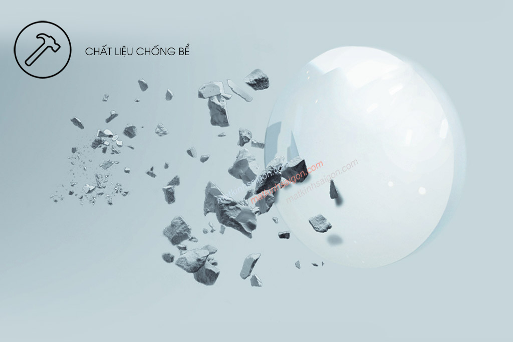 TRÒNG KÍNH 1.67 RODENSTOK COSMOLIT SOLITAIRE - Hình 9