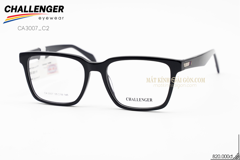 GỌNG KÍNH CHALLENGER CA3007 C2