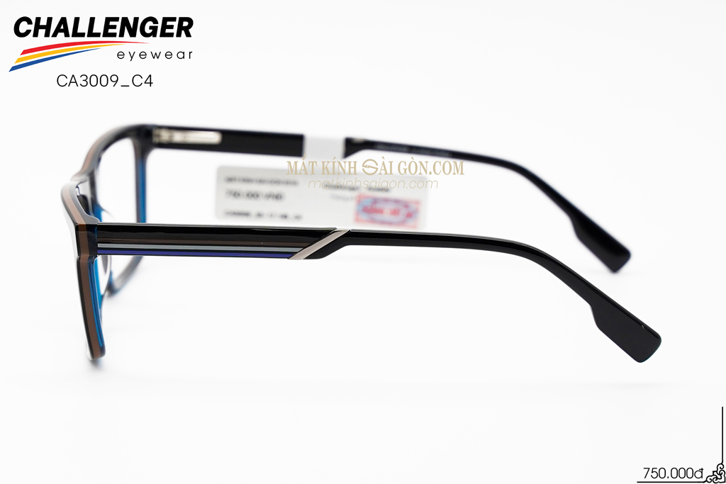 GỌNG KÍNH CHALLENGER CA3009 C4 - Hình 8