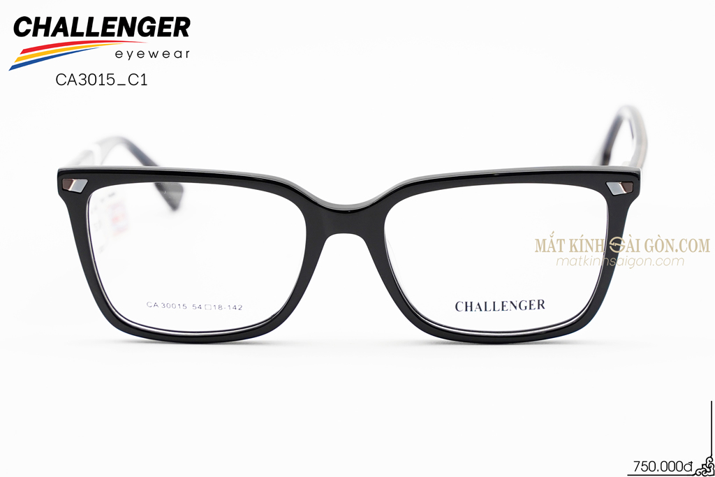 GỌNG KÍNH CHALLENGER CA3015 C1 - Hover