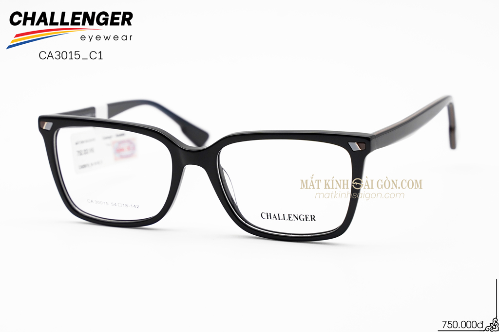 GỌNG KÍNH CHALLENGER CA3015 C1