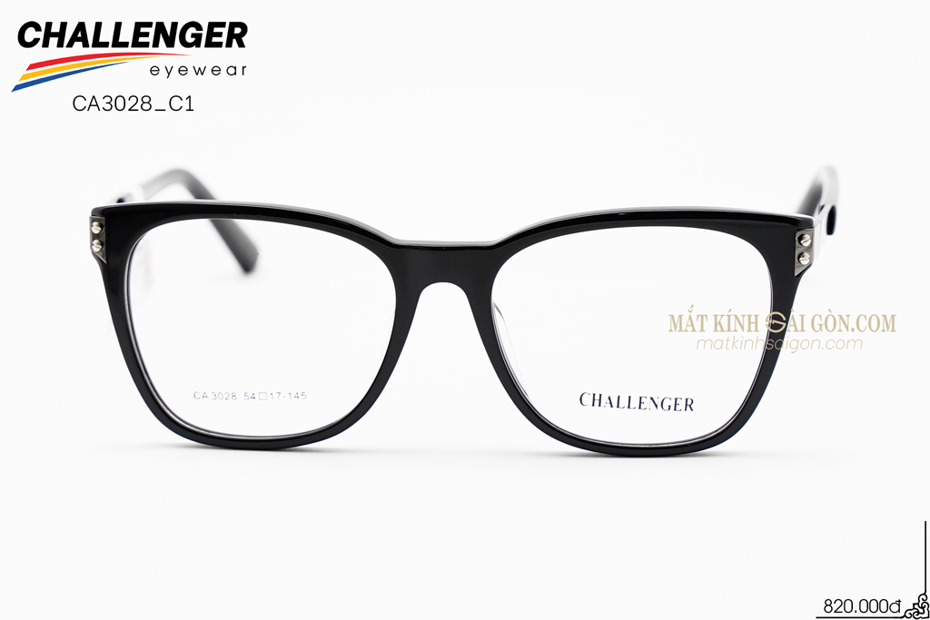 GỌNG KÍNH CHALLENGER CA3028 C1 - Hover