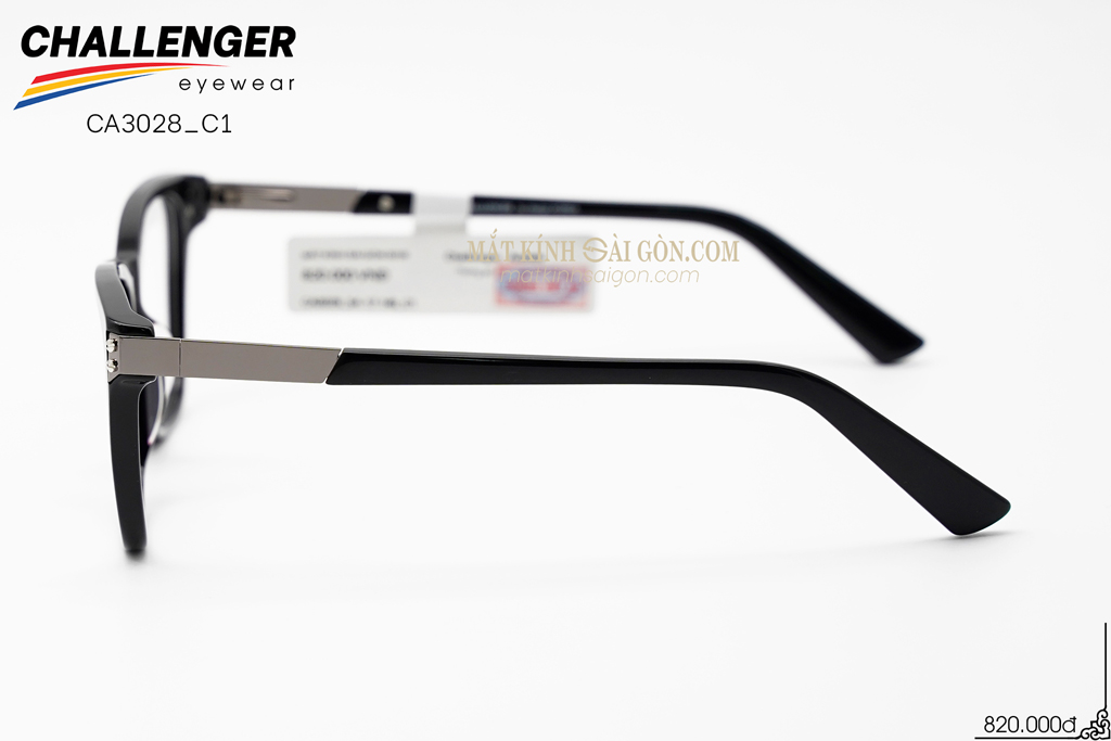 GỌNG KÍNH CHALLENGER CA3028 C1 - Hình 7