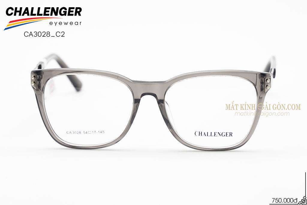 GỌNG KÍNH CHALLENGER CA3028 C2 - Hover
