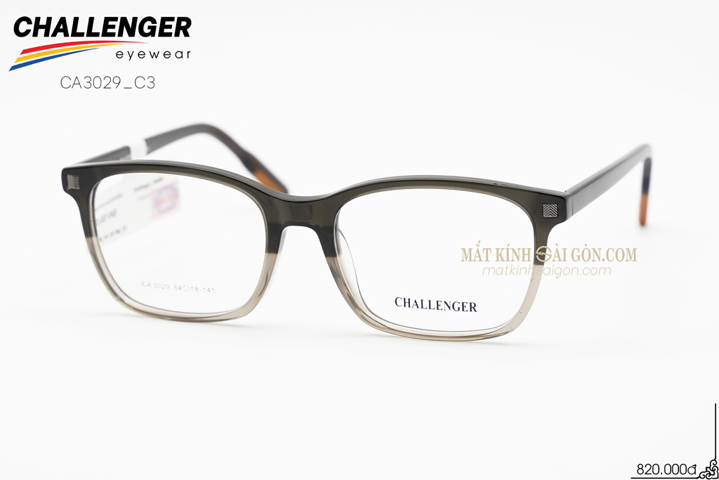 GỌNG KÍNH CHALLENGER CA3022 C3