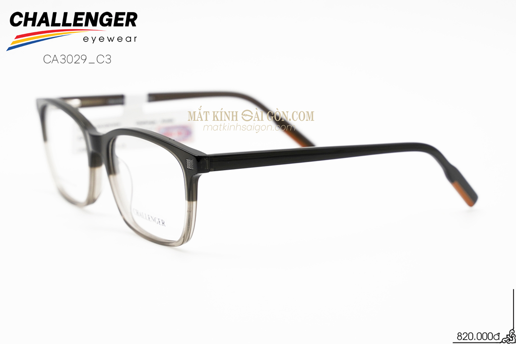 GỌNG KÍNH CHALLENGER CA3022 C3 - Hình 6