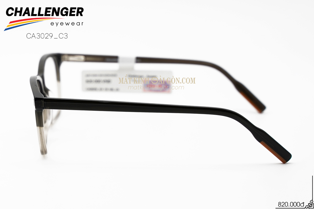 GỌNG KÍNH CHALLENGER CA3022 C3 - Hình 7