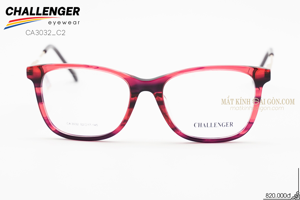 GỌNG KÍNH CHALLENGER CA3032 C2 - Hover