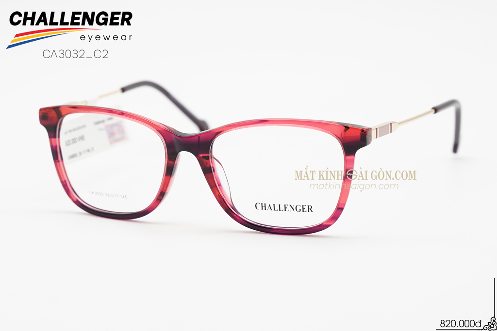 GỌNG KÍNH CHALLENGER CA3032 C2