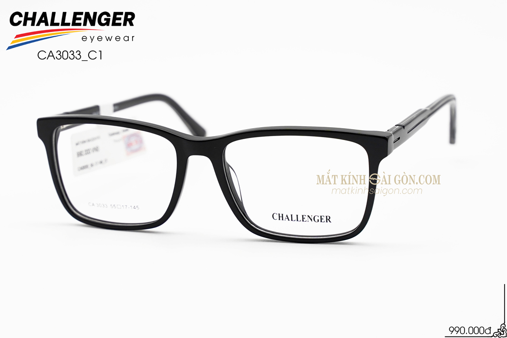 GỌNG KÍNH CHALLENGER CA3033 C1