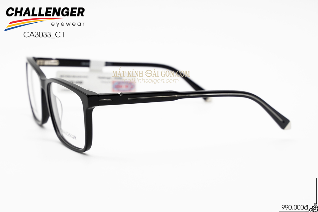GỌNG KÍNH CHALLENGER CA3033 C1 - Hình 7