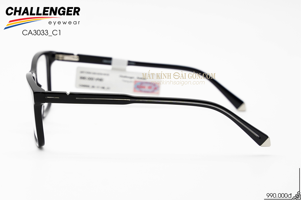 GỌNG KÍNH CHALLENGER CA3033 C1 - Hình 8
