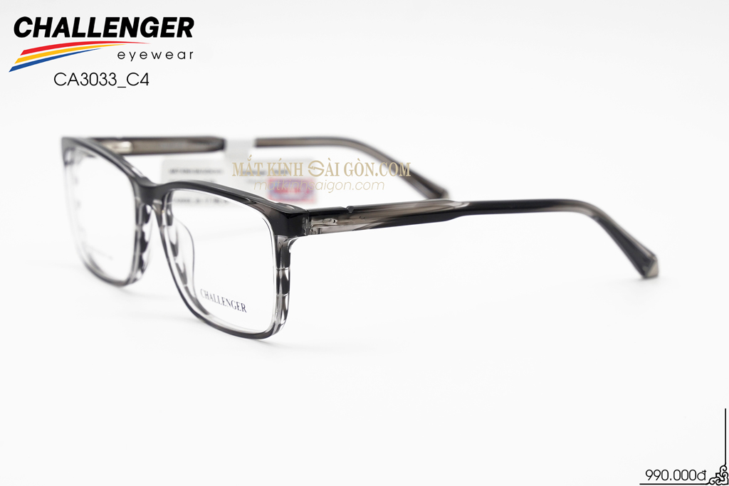 GỌNG KÍNH CHALLENGER CA3033 C4 - Hình 6