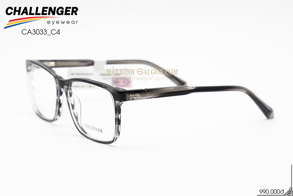 GỌNG KÍNH CHALLENGER CA3033 C4 - Hình 7