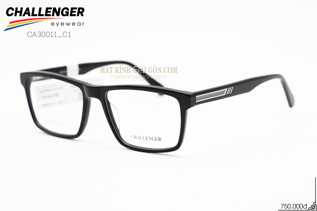 GỌNG KÍNH CHALLENGER CA30011 C1 - Hình 5