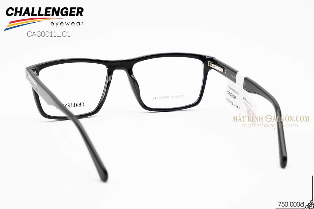 GỌNG KÍNH CHALLENGER CA30011 C1 - Hình 3