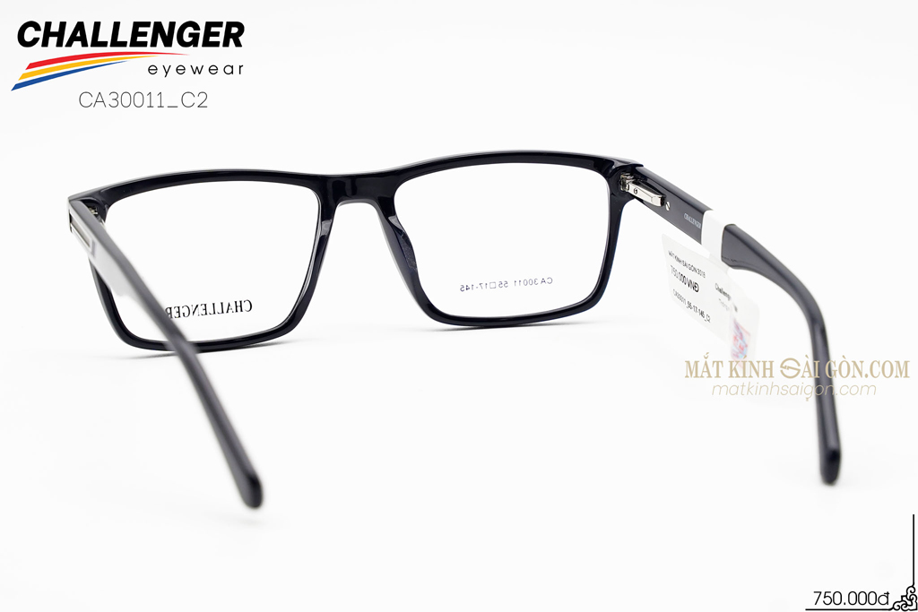 GỌNG KÍNH CHALLENGER CA30011 C2 - Hình 6
