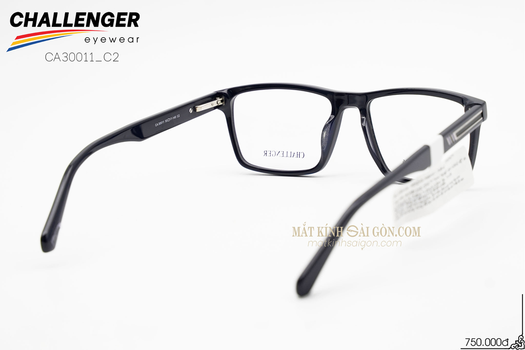 GỌNG KÍNH CHALLENGER CA30011 C2 - Hình 7