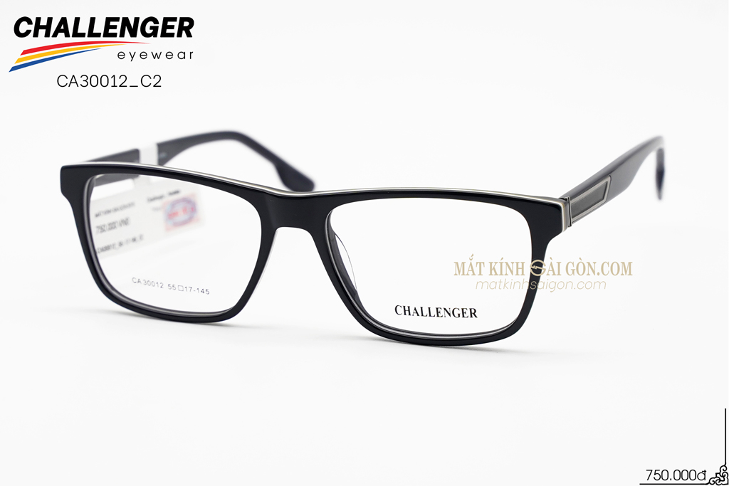 GỌNG KÍNH CHALLENGER CA30012 C2
