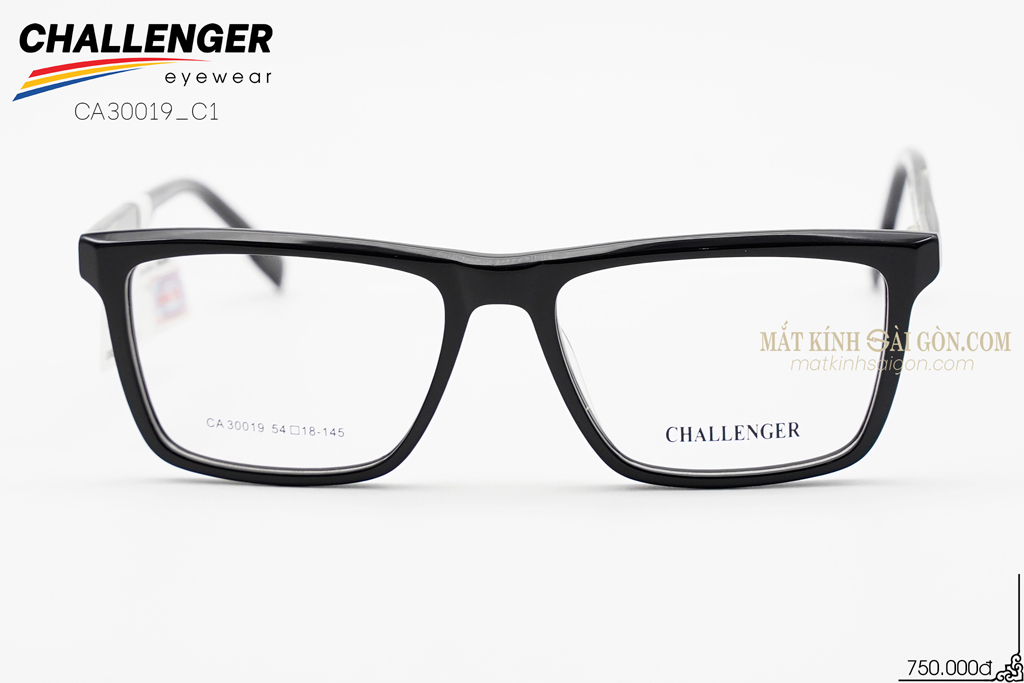 GỌNG KÍNH CHALLENGER CA30019 C1 - Hover