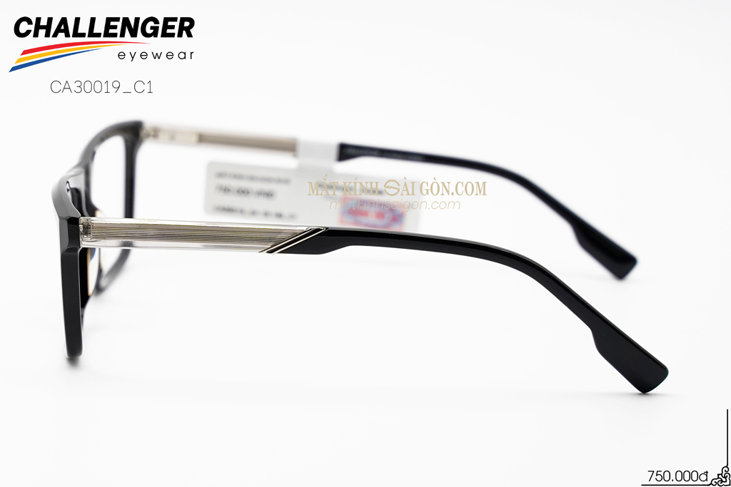 GỌNG KÍNH CHALLENGER CA30019 C1 - Hình 7