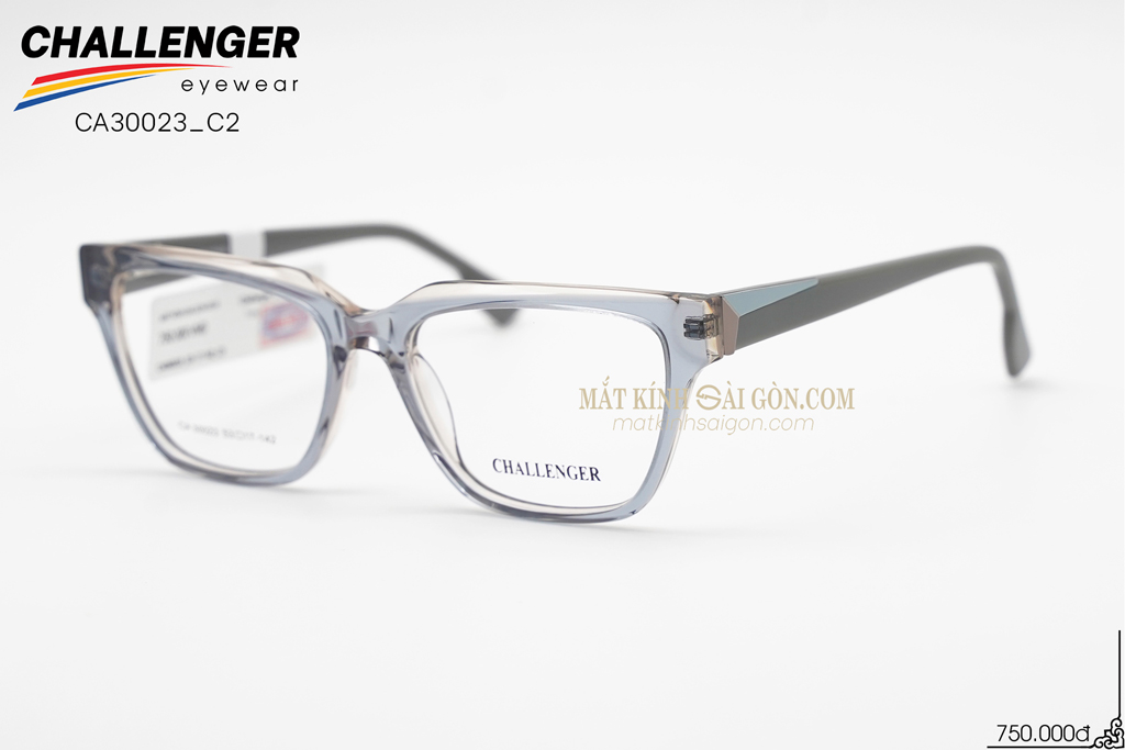 GỌNG KÍNH CHALLENGER CA30023 C2 - Hình 5