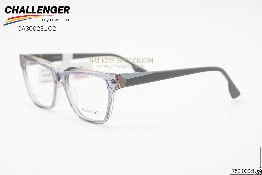 GỌNG KÍNH CHALLENGER CA30023 C2 - Hình 6