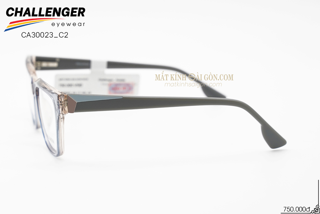 GỌNG KÍNH CHALLENGER CA30023 C2 - Hình 7