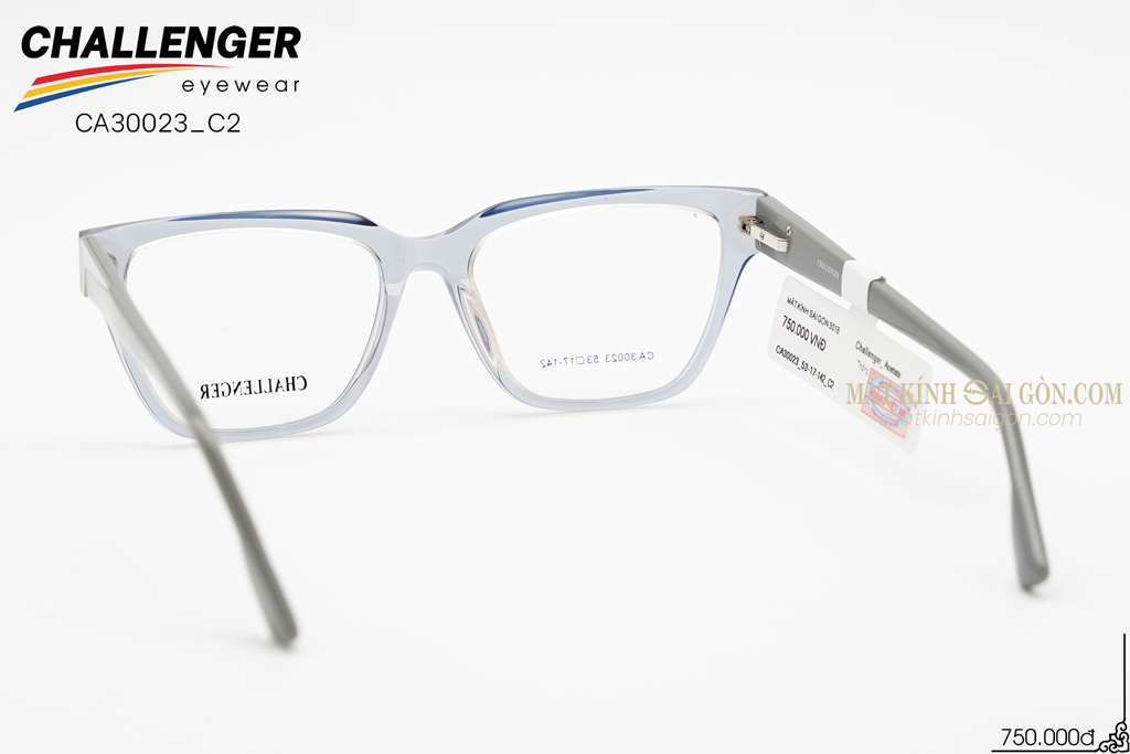 GỌNG KÍNH CHALLENGER CA30023 C2 - Hình 3