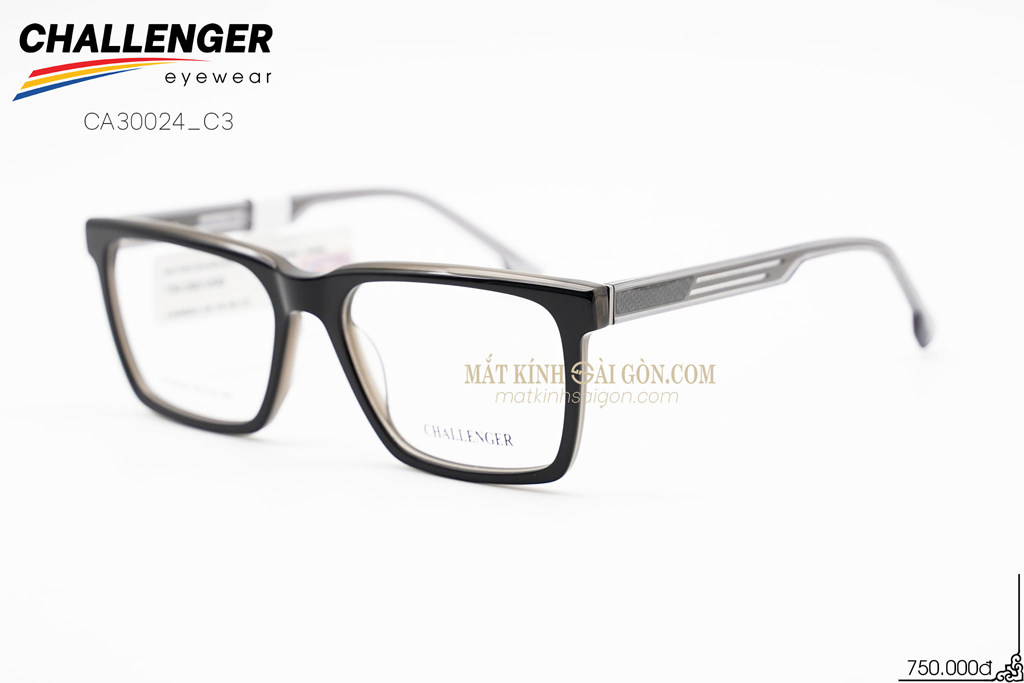 GỌNG KÍNH CHALLENGER CA30024 C3 - Hình 5