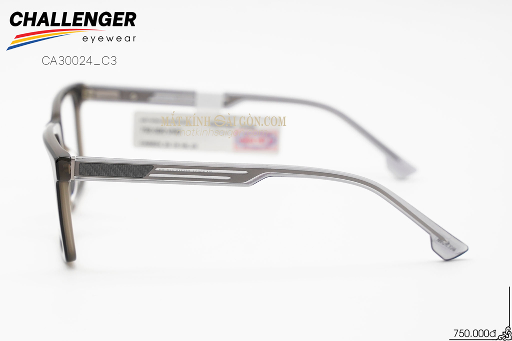 GỌNG KÍNH CHALLENGER CA30024 C3 - Hình 7