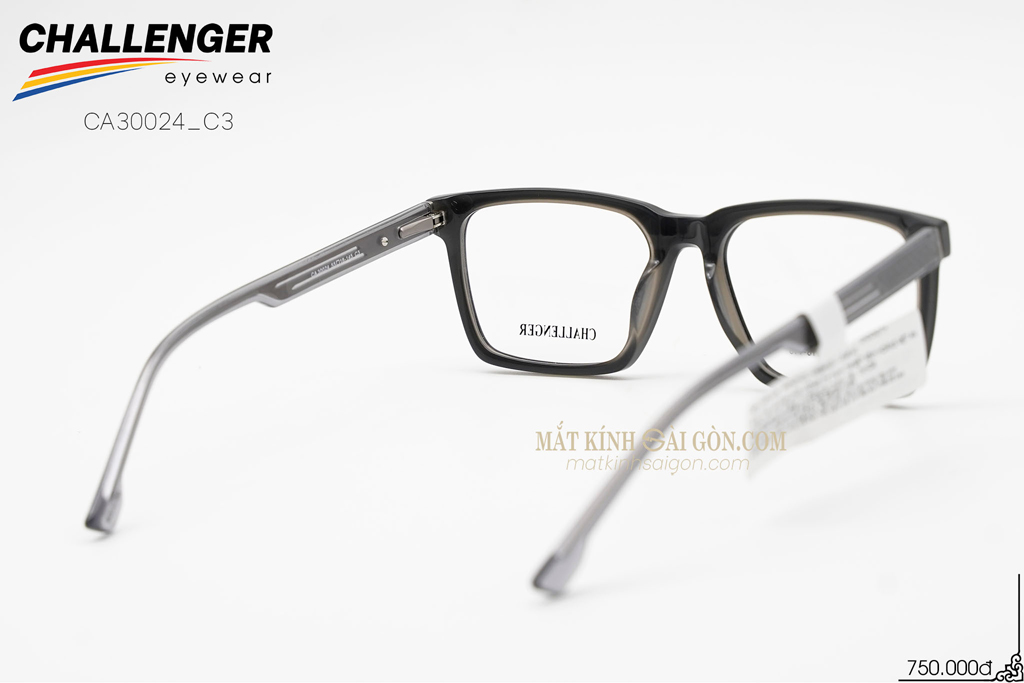 GỌNG KÍNH CHALLENGER CA30024 C3 - Hình 3