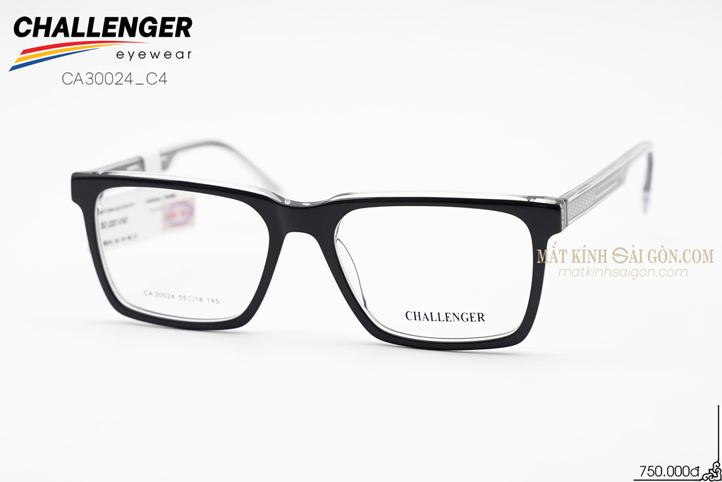GỌNG KÍNH CHALLENGER CA30024 C4