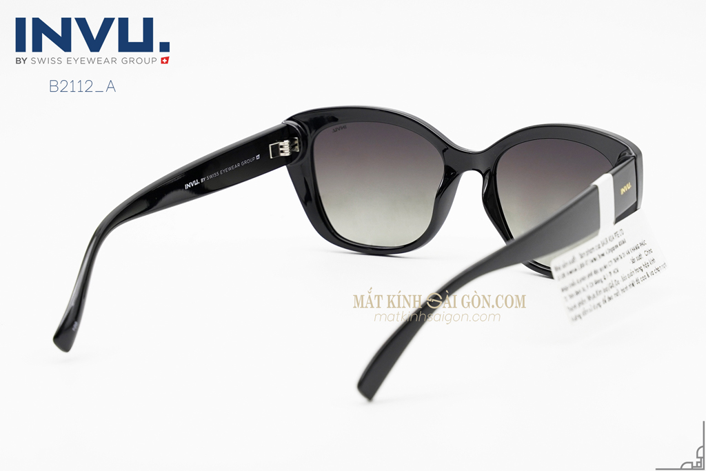 KÍNH MÁT INVU B2112 A - Hình 4