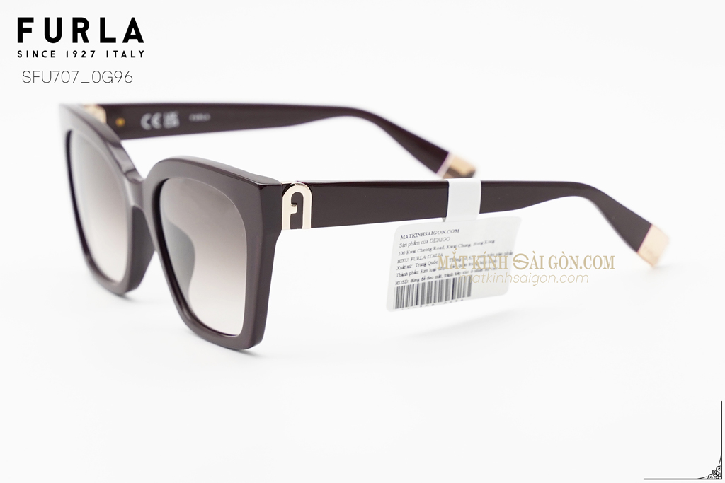 KÍNH MÁT FURLA SFU707 0G96 - Hình 7