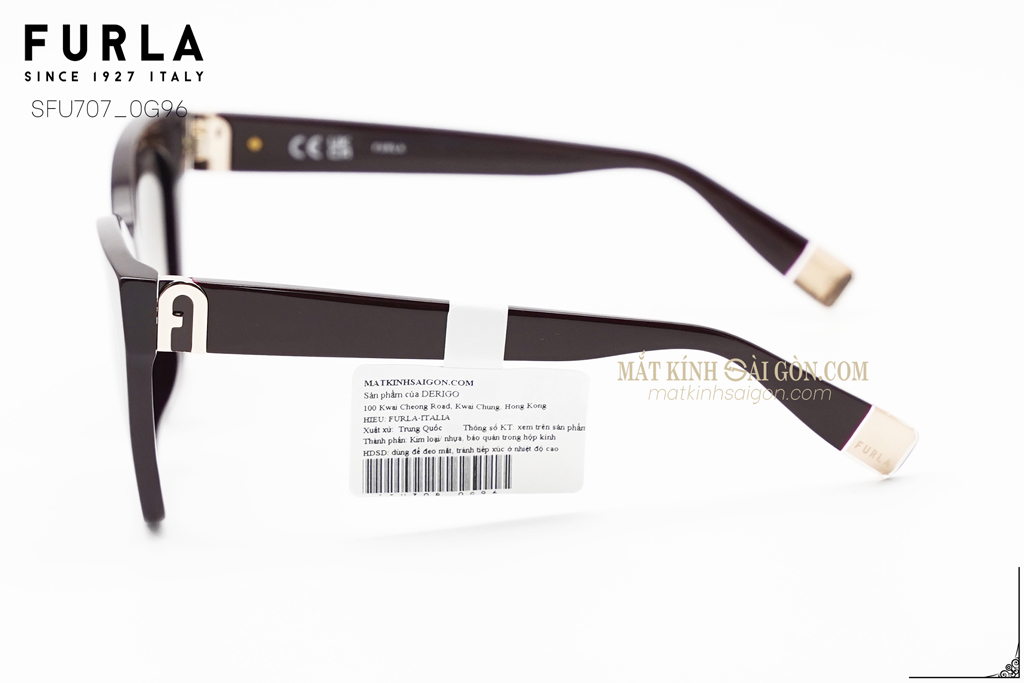KÍNH MÁT FURLA SFU707 0G96 - Hình 8