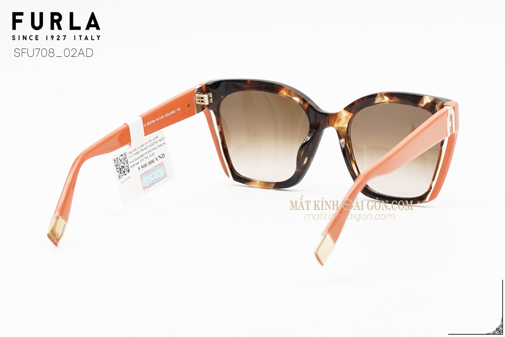 KÍNH MÁT FURLA SFU708 02AD - Hình 4