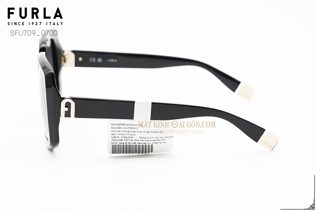 KÍNH MÁT FURLA SFU709 0700 - Hình 7
