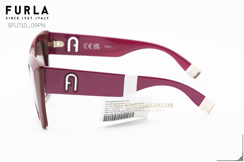 KÍNH MÁT FURLA SFU710 09PN - Hình 8