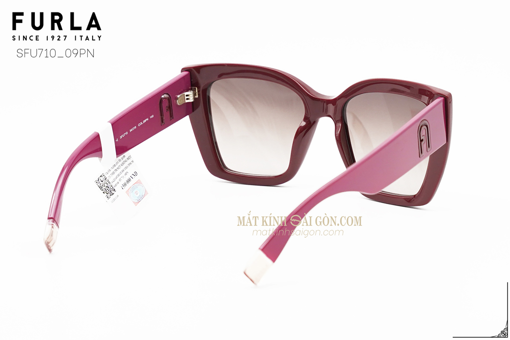KÍNH MÁT FURLA SFU710 09PN - Hình 4