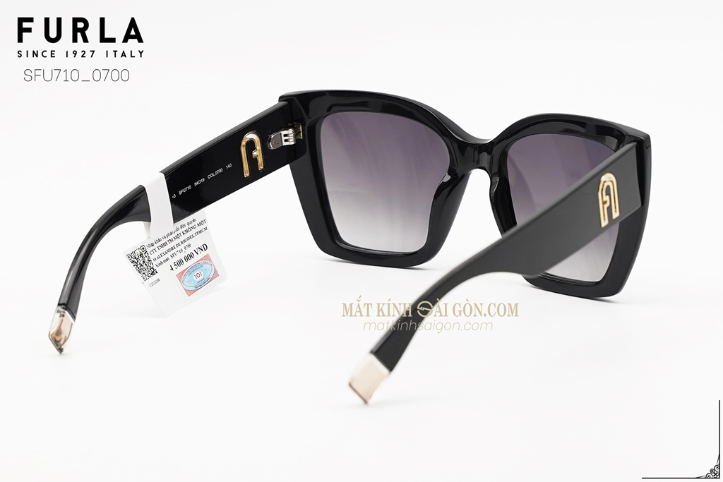 KÍNH MÁT FURLA SFU710 0700 - Hình 4