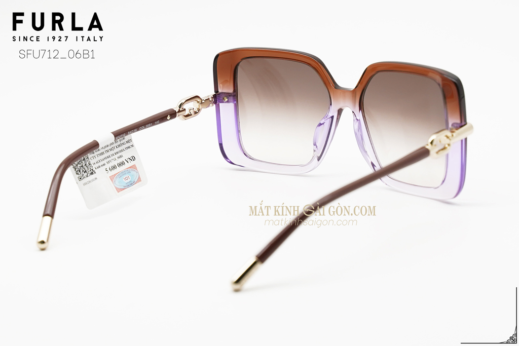KÍNH MÁT FURLA SFU712 06B1 - Hình 3